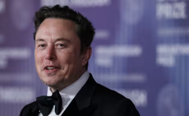Elon Musk mund të dërgojë 56 miliardë dollarë në shtëpi pas një votimi historik në Tesla