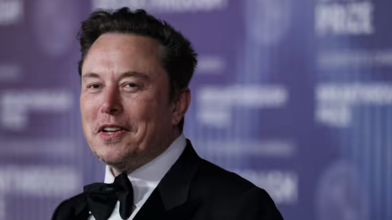 Elon Musk mund të dërgojë 56 miliardë dollarë në shtëpi pas një votimi historik në Tesla