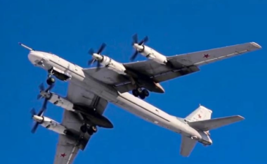 Finlanda dyshon se katër aeroplanë ushtarakë rusë kanë shkelur hapësirën e saj ajrore