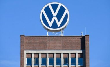 VW nuk do të ofrojë më “Porsche falas” për menaxherët kryesorë