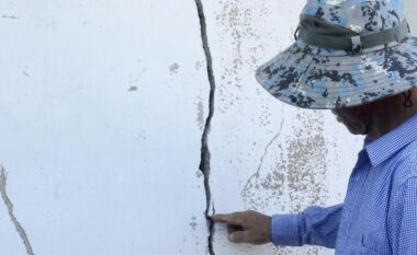 Tërmet i fuqishëm në Korenë e Jugut – qytetarëve në të gjithë vendin iu dërgua një mesazh alarmi