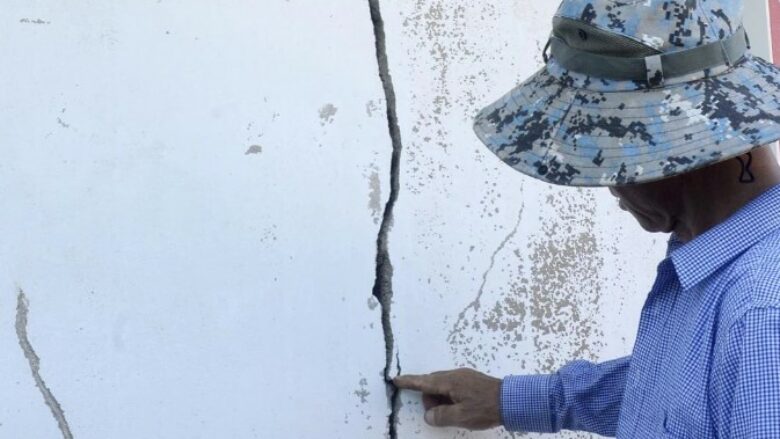 Tërmet i fuqishëm në Korenë e Jugut – qytetarëve në të gjithë vendin iu dërgua një mesazh alarmi