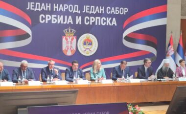 Republika Srpska do ta ratifikojë Deklaratën e “Kuvendit gjithëserb” në korrik