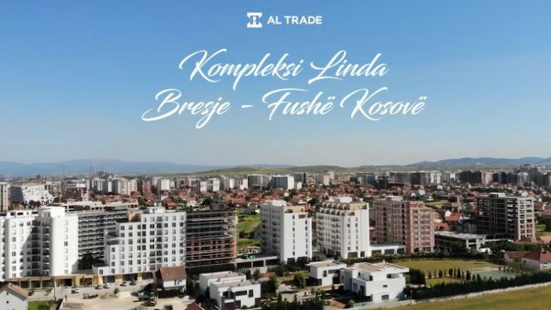 Për nder të 25 vjetorit, Al Trade Center ua dhuron falë 10% të banesës!