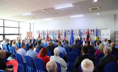 Gjakova shënon 25 vjetorin e Ditës së Çlirimit
