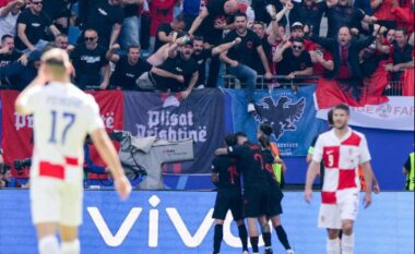 Shqipëri 2-2 Kroaci: Gjithçka çfarë ndodhi para, gjatë dhe pas ndeshjes