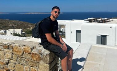 Mediumi kroat: Portieri i Shqipërisë është hit në Instagram dhe kuptohet pse