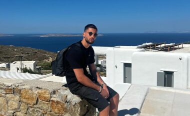 Mediumi kroat: Portieri i Shqipërisë është hit në Instagram dhe kuptohet pse