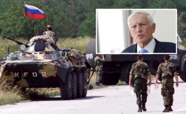 “Tradhti ruse”, Clark flet për përplasjen mes NATO-s e Rusisë për Aeroportin e Prishtinës në qershor 1999
