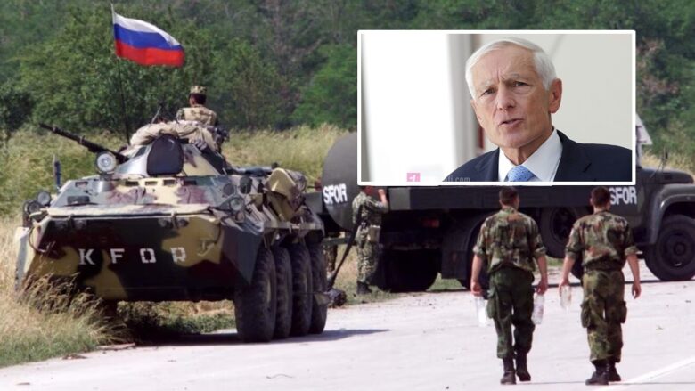 “Tradhti ruse”, Clark flet për përplasjen mes NATO-s e Rusisë për Aeroportin e Prishtinës në qershor 1999