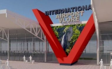 Rama: Aeroporti i Vlorës nis fluturimet sezonin e ardhshëm turistik