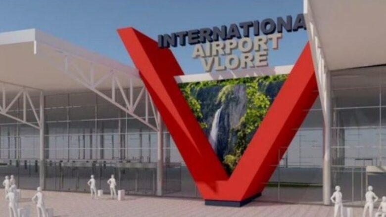 Rama: Aeroporti i Vlorës nis fluturimet sezonin e ardhshëm turistik