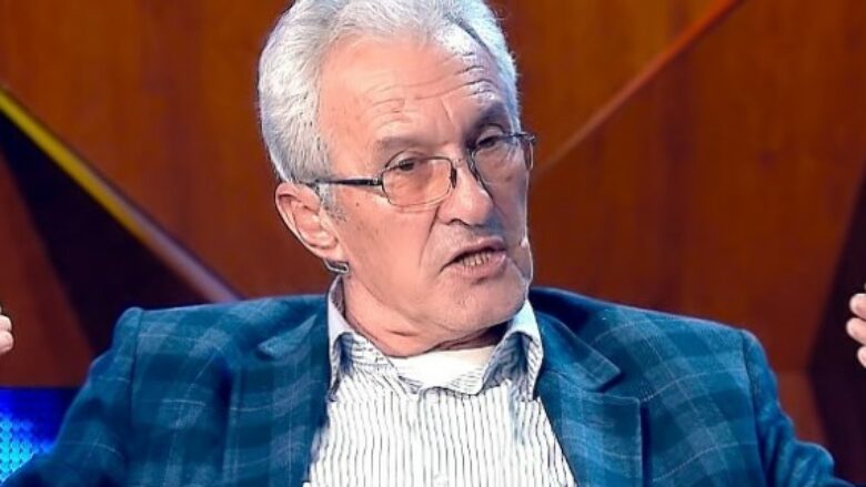Pësoi hemorragji cerebrale, ndërron jetë në moshën 76-vjeçare poeti i njohur shqiptar Agim Doçi