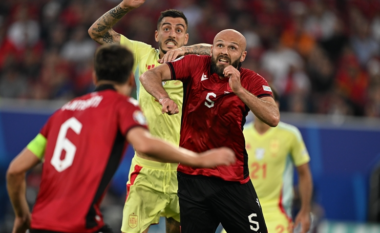 Përfundon rrugëtimi dinjitoz i Shqipërisë në Euro 2024 – gjithçka çfarë ndodhi para, gjatë dhe pas ndeshjes