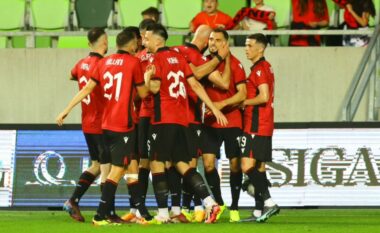 Shqipëria kalon “testin” e parë para Euro 2024 – mposht bindshëm Lihtenshtajnin