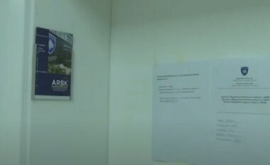 Mbi 300 biznese regjistrohen në veri për 6 muaj, hapet zyra e ARBK-së në Leposaviq
