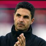 Arteta rikthen interesimin për top sulmuesin