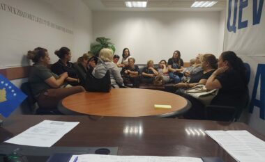 Qendrat e Mjekësisë Familjare në Prishtinë pa shërbime të pastrimit nga punëtorët teknikë