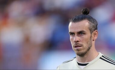 Klubi që synon inkuadrimin në Ligën Premier fillon bisedimet me Gareth Bale për ta kthyer në futboll