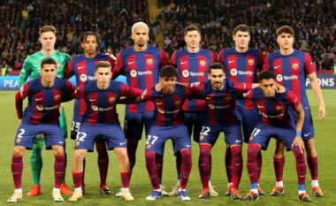 Barcelona dhe Girona po diskutojnë një marrëveshje të madhe – katër lojtarë pjesë e saj