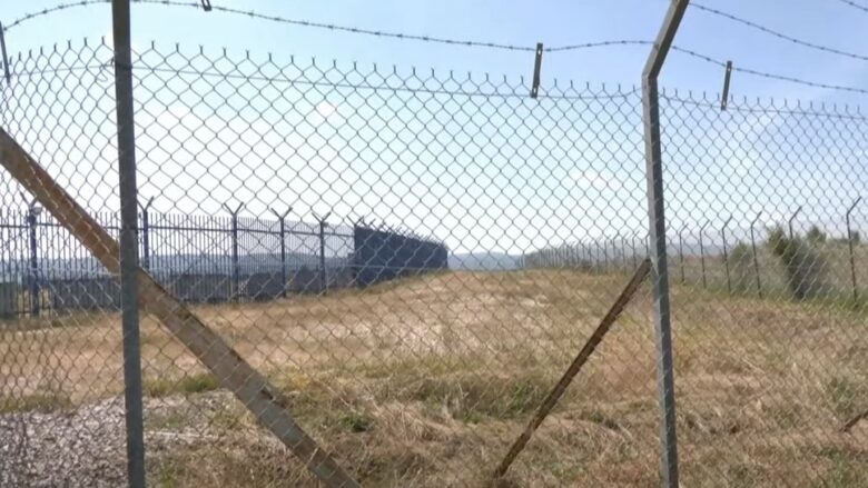 FSK së shpejti me aeroport ushtarak në afërsi të kufirit me Serbinë