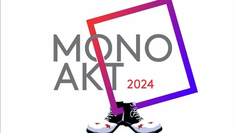 MonoAKT 2024: Festivali Ndërkombëtar i Monodramës në Kosovë vjen me edicionin e 16-të