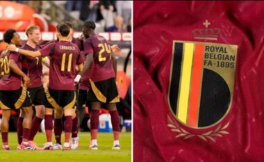 Belgjika shpall listën përfundimtare për Euro 2024, Tedesco lë jashtë yllin kryesor të ekipit