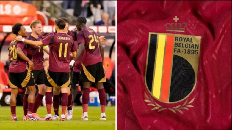 Belgjika shpall listën përfundimtare për Euro 2024, Tedesco lë jashtë yllin kryesor të ekipit