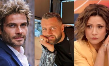 Aulona Musta: Ilir Shaqiri, Luiz Ejlli dhe Egla Ceno mund të jenë pjesë në sezonin e katërt të Big Brother VIP Albania
