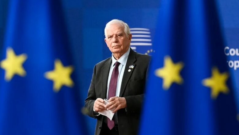 Tetë shtete të BE-së i shkruajnë Borrellit: Kufizojeni lëvizjen e diplomatëve rusë brenda Unionit