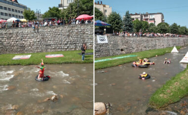 U mbajt festivali ‘BunarFest’ në Prizren