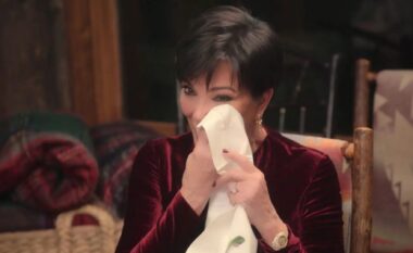 Kris Jenner në lot pas testeve mjekësore: “Më gjetën një tumor të vogël”