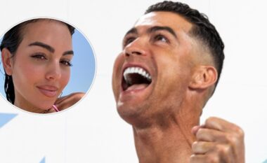 Cristiano Ronaldo shijon pushimet me familjen përpara Euro 2024