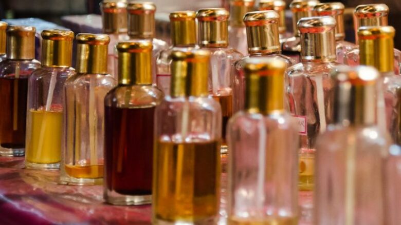 Sekuestrohen parfume në vlerë rreth 95 mijë euro në Obiliq