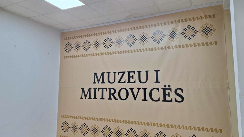 Mbi shtatë dekada veprimtari, Muzeu i Mitrovicës ende pa objekt të përhershëm