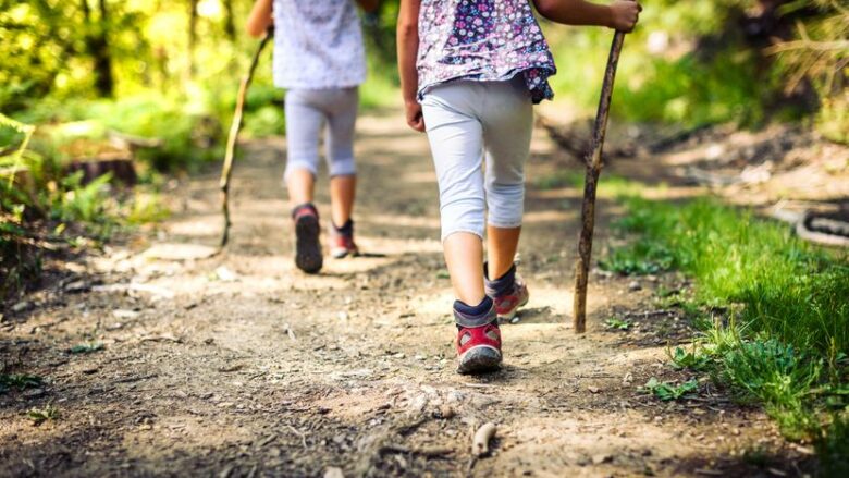 Vëlla e motër humbën në një pyll plot me arinj në Rusi – pas 96 orësh ndodhi një mrekulli, fëmijët tregojnë se kush ia shpëtoi jetën