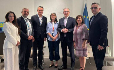 Delegacioni i Kosovës për vizitë në KiE, Bogujevci: Rrugëtimi i Kosovës drejt anëtarësimit, rrugë njëkahëshe