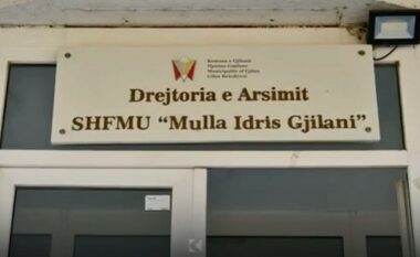 Drejtoria e Arsimit në Gjilan u bën thirrje nxënësve të aplikojnë për bursa studimore në Turqi