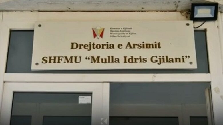 Drejtoria e Arsimit në Gjilan u bën thirrje nxënësve të aplikojnë për bursa studimore në Turqi