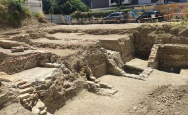 Vila mijëravjeçare poshtë Durrësit që e zbuloi tërmeti