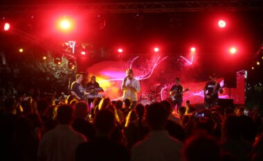 Festa e Ditës së Çlirimit të Prizrenit përmbyllet me koncertin e grupit “Elita 5”
