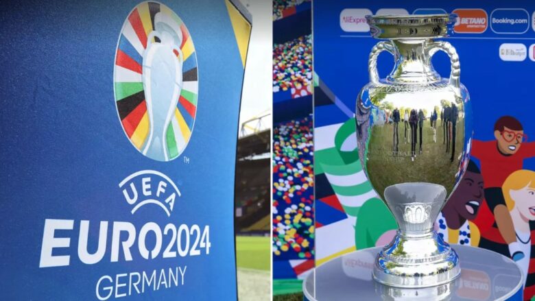 Sot zhvillohen dy ndeshjet e fundit të fazës së 1/8-tës në Euro 2024