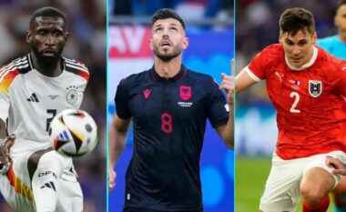 Starti i çuditshëm i Euro 2024 – autogolat kryesojnë tabelën e golashënuesve më të mirë