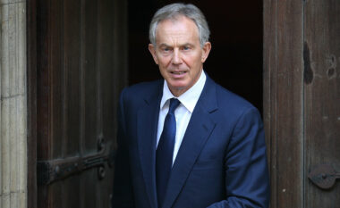 Tony Blair sot në Kosovë, takime të rëndësishme me liderët e vendit