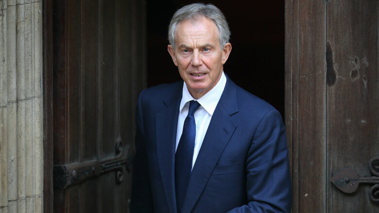 Tony Blair sot në Kosovë, takime të rëndësishme me liderët e vendit