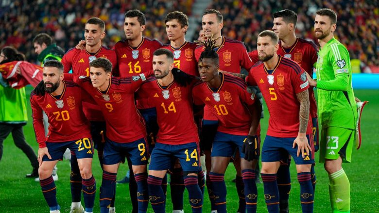 Ky vend i dha nëntë lojtarë Spanjës për Euro 2024: Ëndrra e madhe për kombëtaren e tyre, që do të ishte e jashtëzakonshme