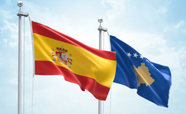 Partia e zv.kryeministres së Spanjës kërkon njohjen e Kosovës