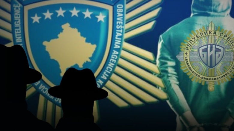 Spiunët e BIA-s bënin plane për incidente ndëretnike në Kosovë