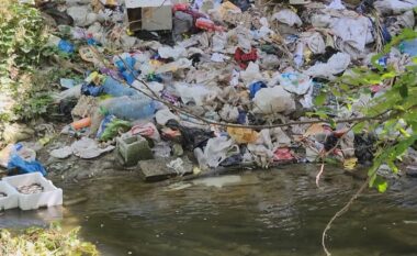 Ura e Gjanicës një vendgrumbullim mbeturinash, Bashkia e Patosit apel qytetarëve