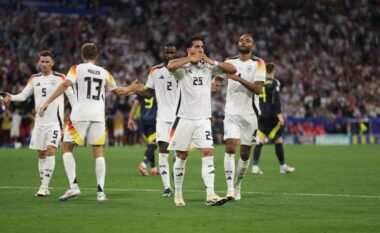 Gjermania bindëse në start të Kampionatit Evropian 2024 – mposht me spektakël Skocinë